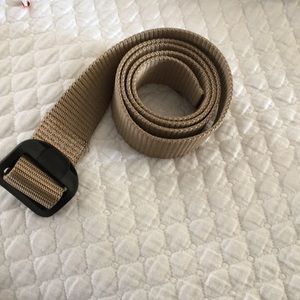 Men’s Tactical Belt